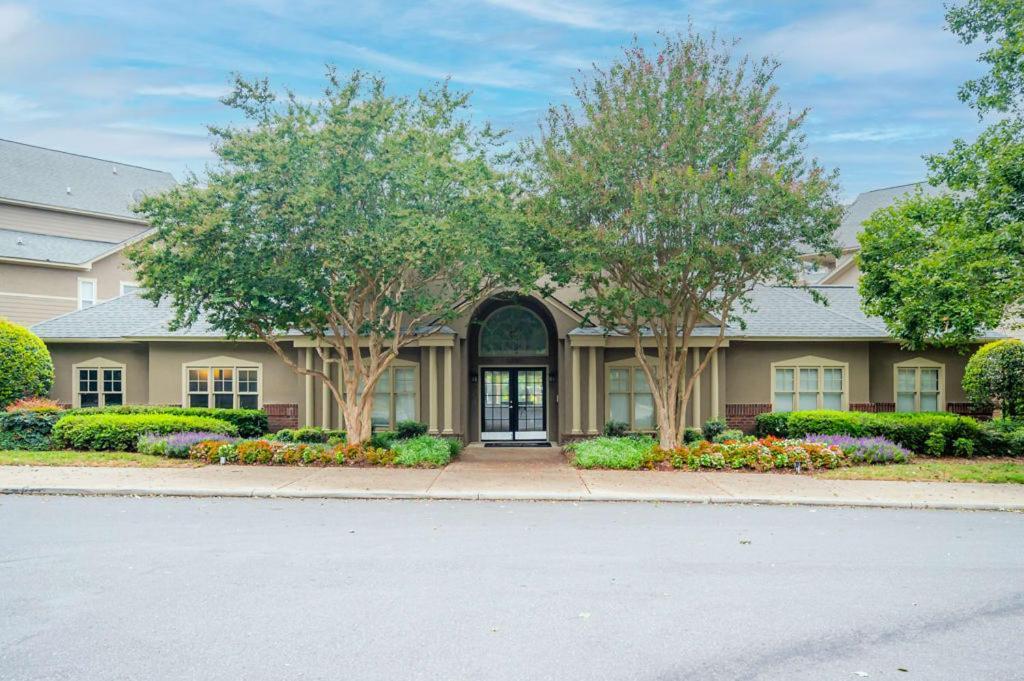 Open And Brilliant 2br With Balcony And Gym Apartamento Charlotte